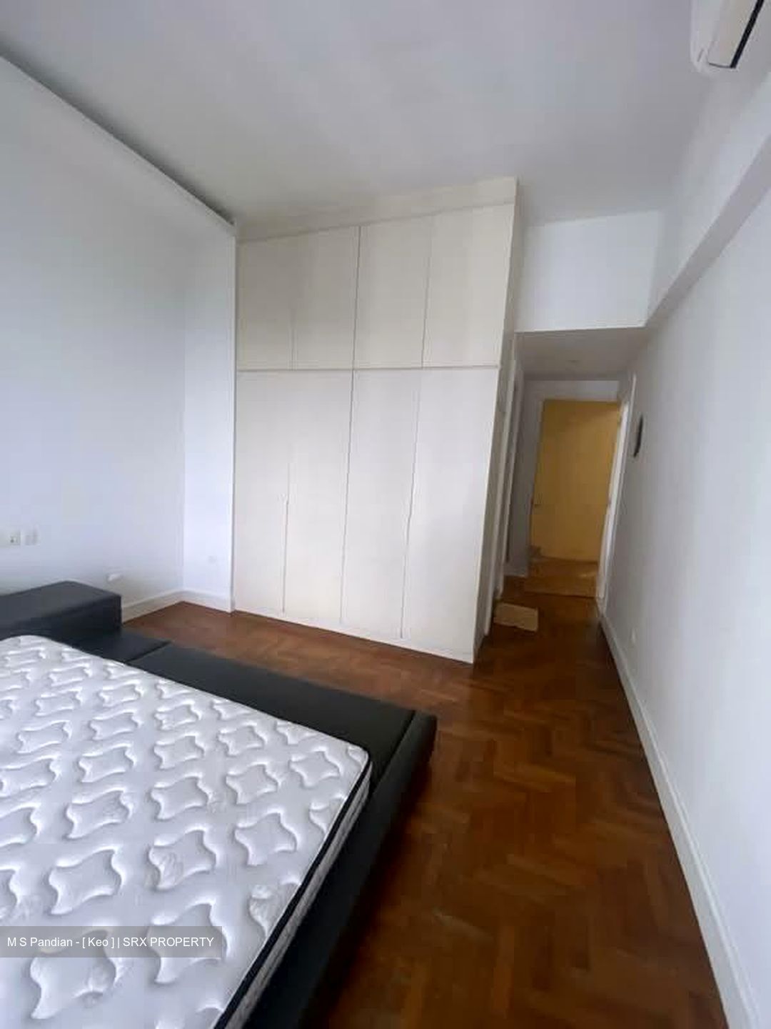 Regent Heights (D23), Condominium #560341131